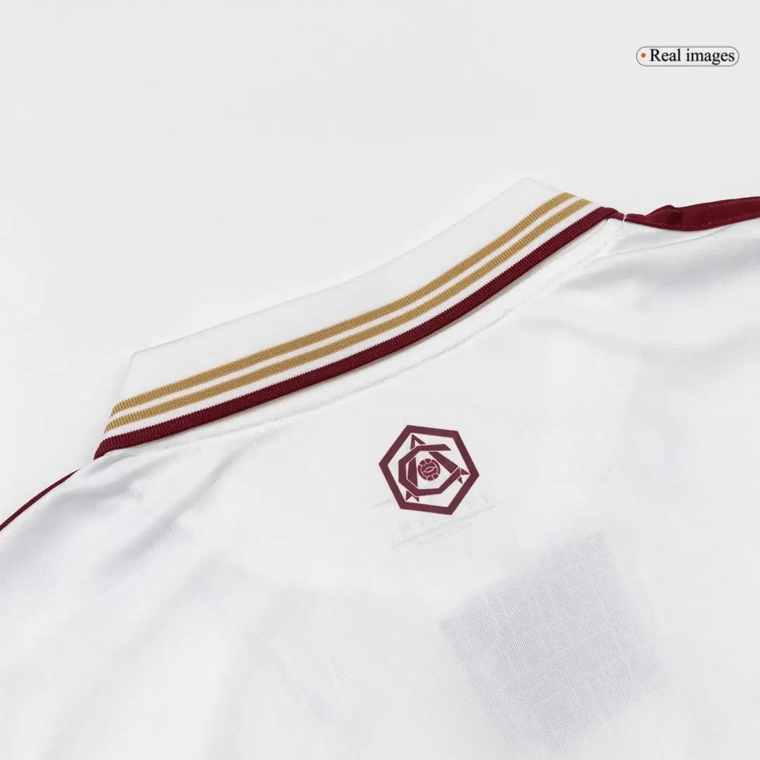 Arsenal Tredje Damer Fan-drakt 2025/26
