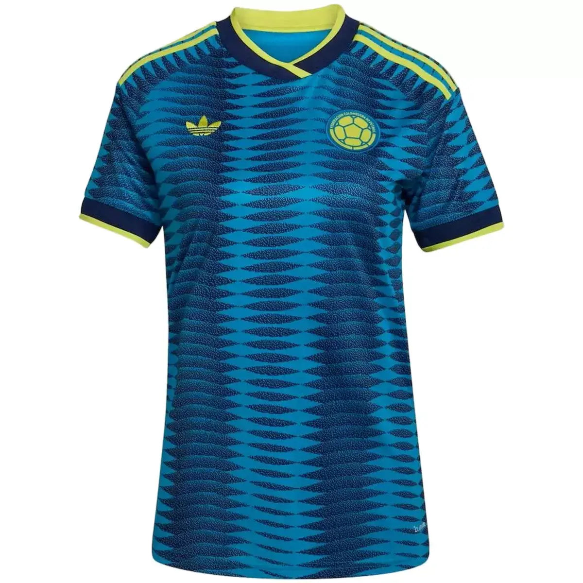 Colombia Borte Damer Fan-drakt – VM 2026