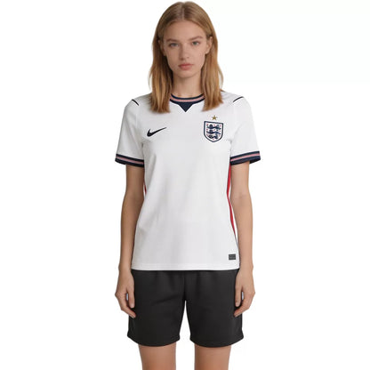 England Hjemme Damer Fan-drakt – VM 2026