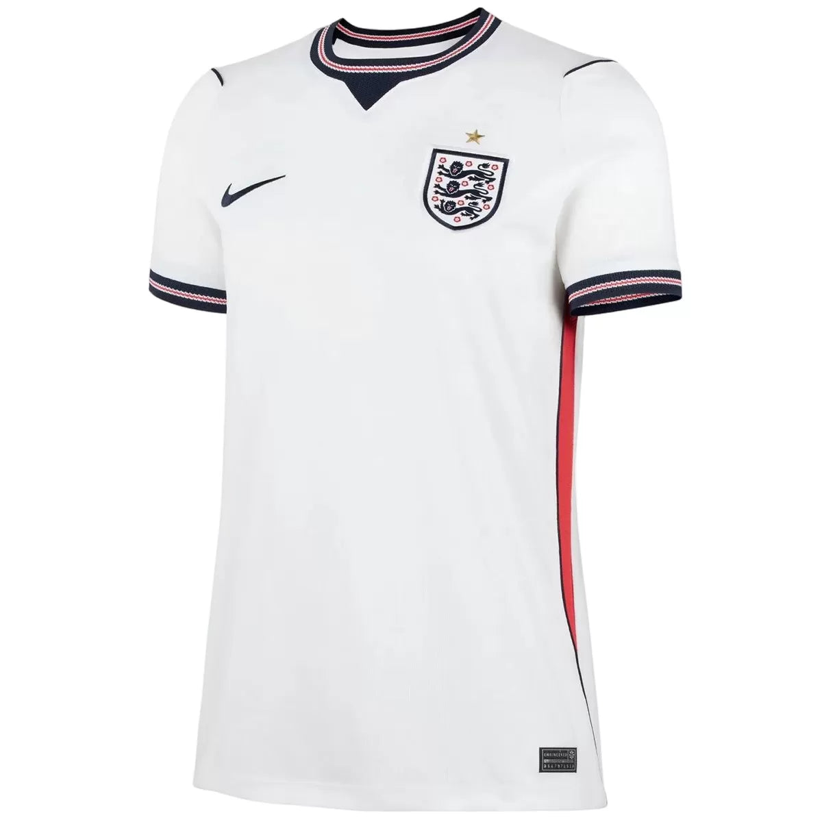 England Hjemme Damer Fan-drakt – VM 2026