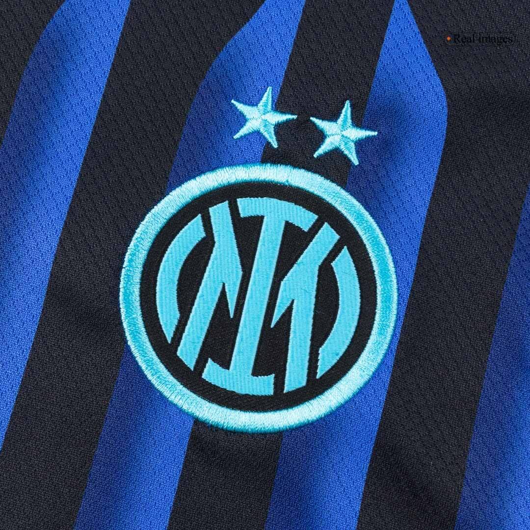 Inter Milan Hjemme Damer Fan-drakt 2025/26