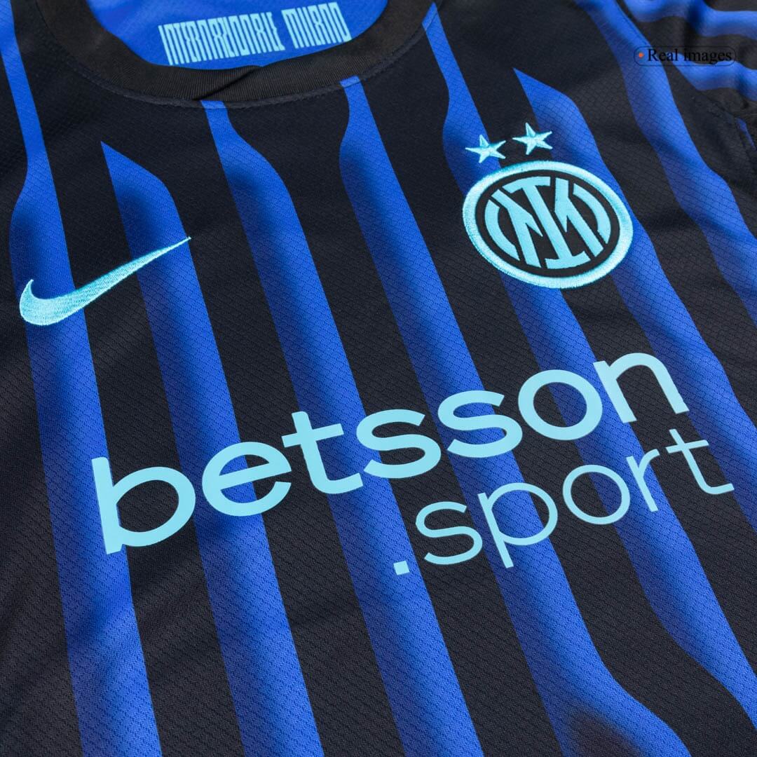 Inter Milan Hjemme Damer Fan-drakt 2025/26