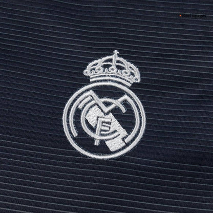 Real Madrid Borte Damer Fan-drakt 2025/26