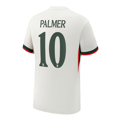 PALMER #10 Chelsea Borte UCL Herrer Fan-drakt 2025/26