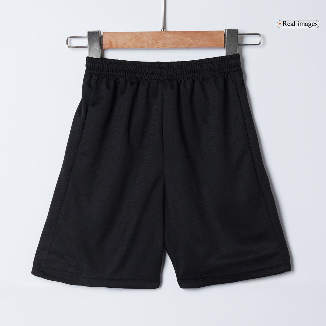 Inter Milan Hjemme Barn Drakt + Shorts 2025/26