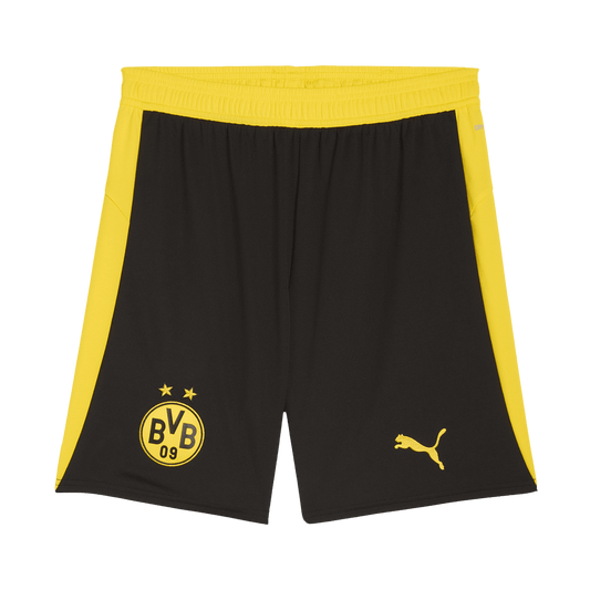 Borussia Dortmund Hjemme Herrer Shorts 2025/26