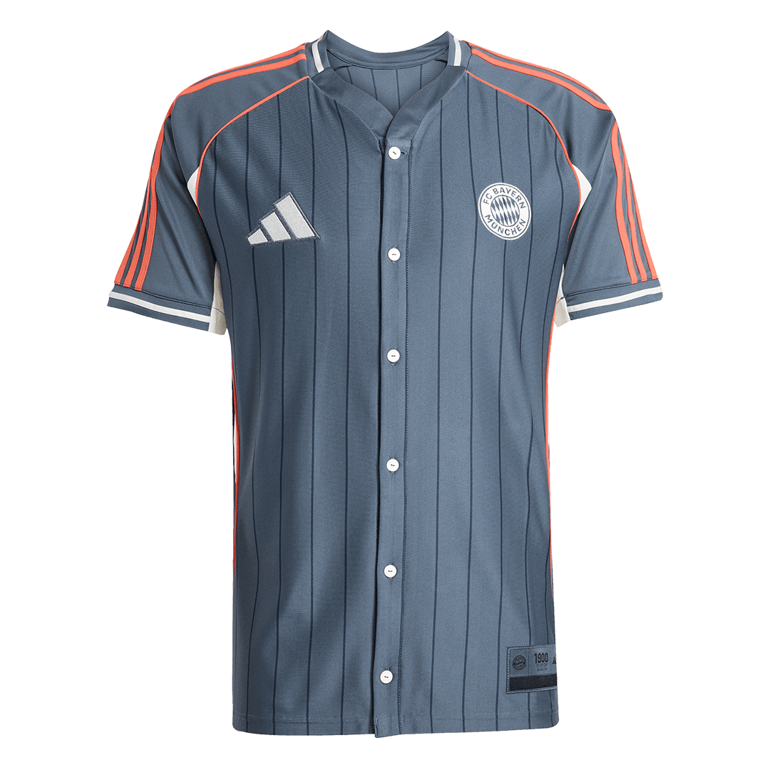 Bayern Munich US Pack Herrer Fan-drakt 2025/26