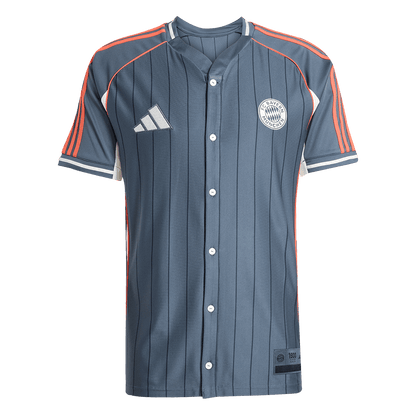 Bayern Munich US Pack Herrer Fan-drakt 2025/26