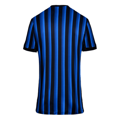 Inter Milan Hjemme Damer Fan-drakt 2025/26
