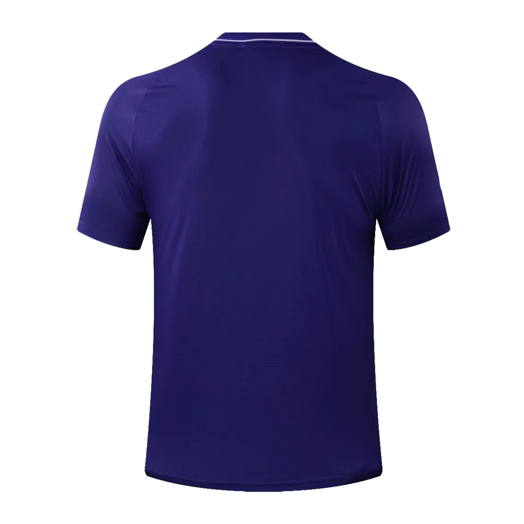 Fiorentina 1998/99 Hjemme Retro drakt