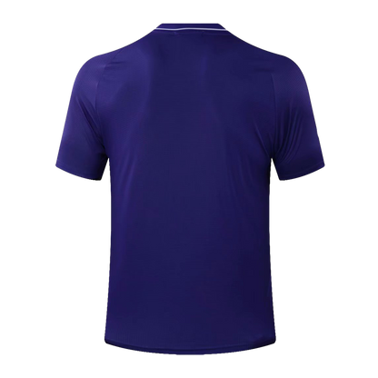 Fiorentina 1998/99 Hjemme Retro drakt