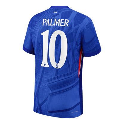 PALMER #10 Chelsea Hjemme UCL Herrer Matchdrakt 2025/26