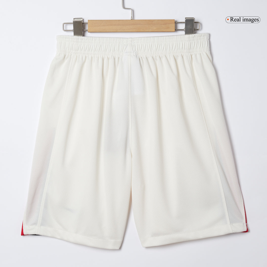 Chelsea Borte Herrer Shorts 2025/26