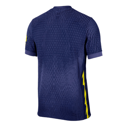 Atletico Madrid Borte Herrer Matchdrakt 2025/26