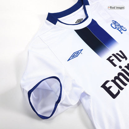 Chelsea 2003/05 Borte Retro drakt