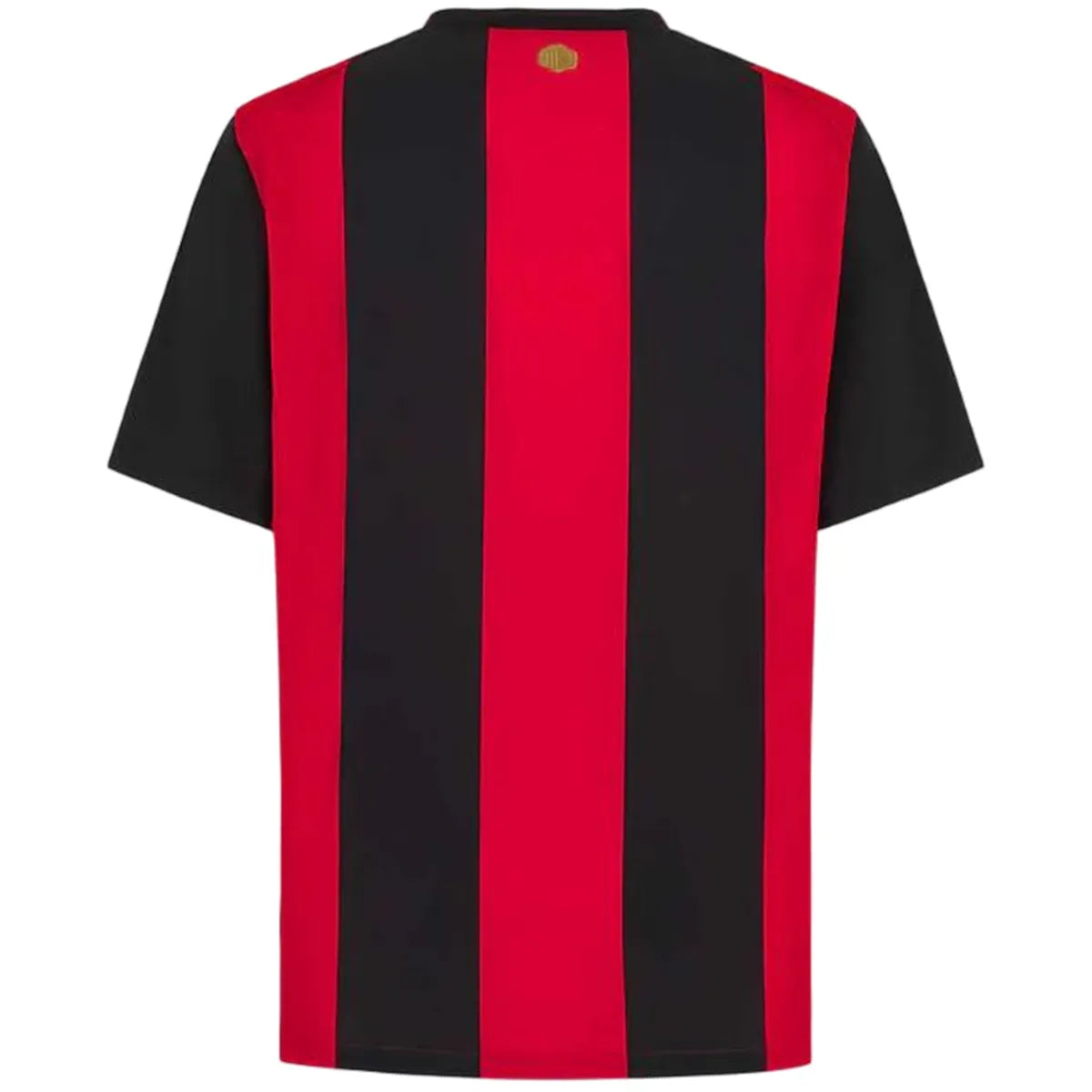 AC Milan Hjemme Herrer Fan-drakt 2026/27