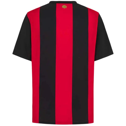 AC Milan Hjemme Herrer Fan-drakt 2026/27