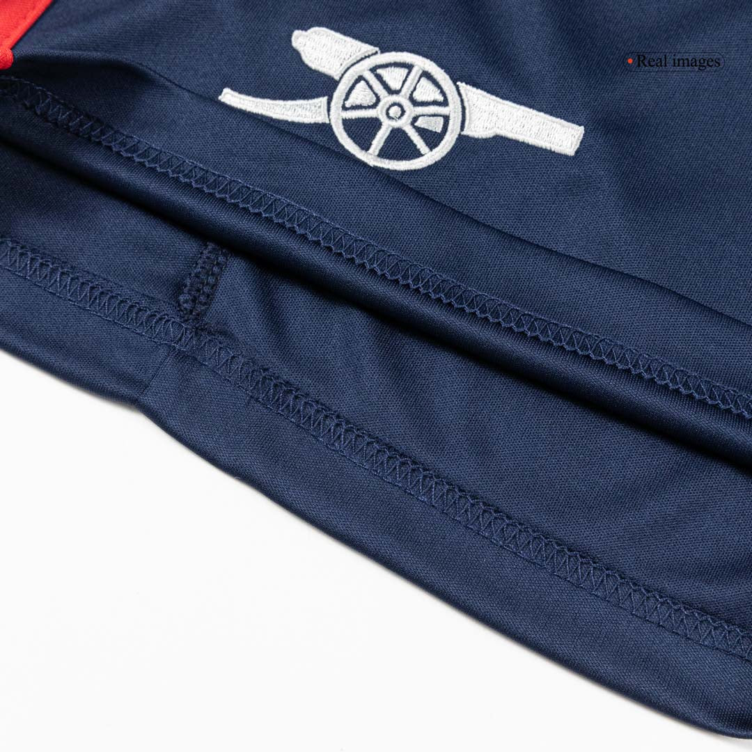Arsenal Borte Herrer Shorts 2025/26