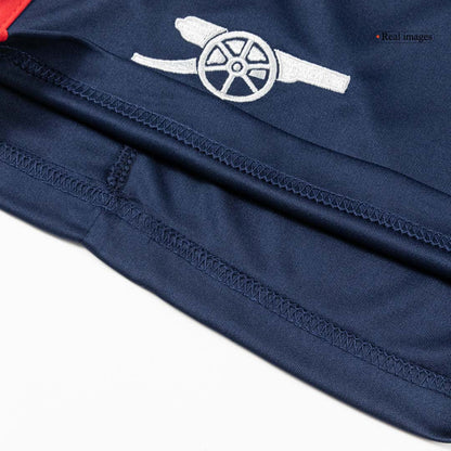 Arsenal Borte Herrer Shorts 2025/26