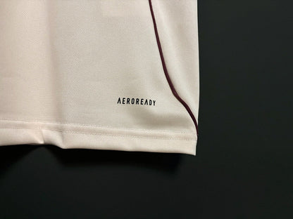 Ajax Tredje Herrer Fan-drakt 2025/26