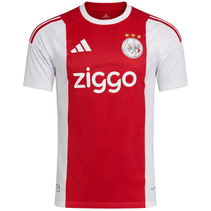 Ajax Hjemme Herrer Matchdrakt 2026/27