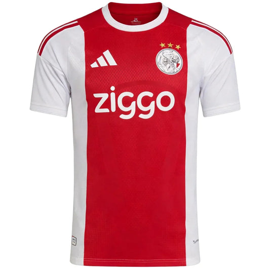 Ajax Hjemme Herrer Matchdrakt 2026/27