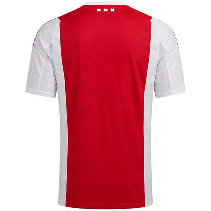 Ajax Hjemme Herrer Matchdrakt 2026/27