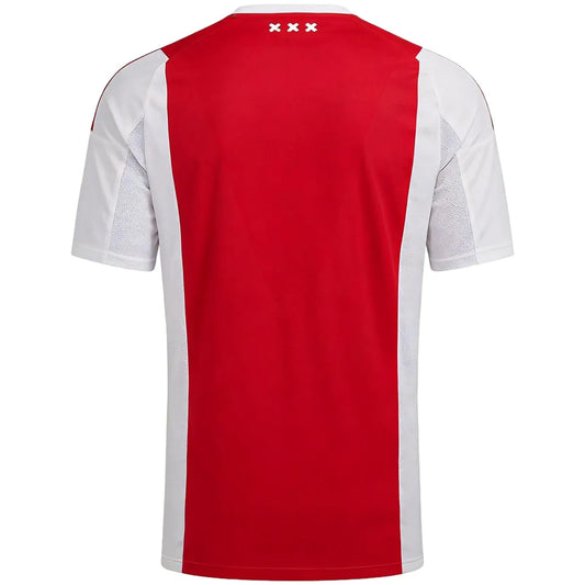 Ajax Hjemme Herrer Matchdrakt 2026/27