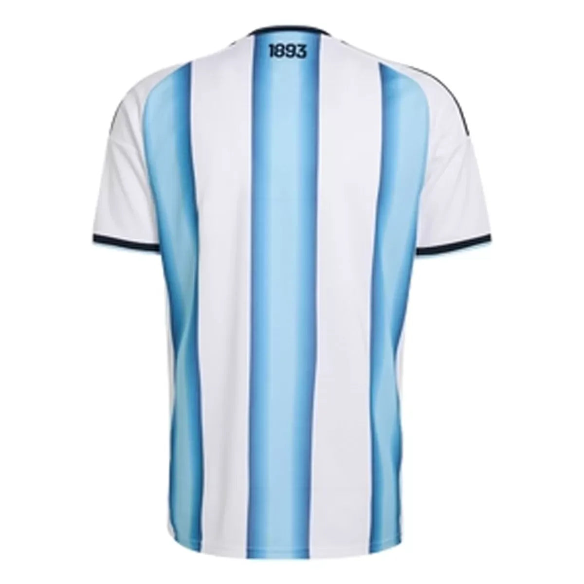 Argentina Hjemme Herrer Draktsett – VM 2026