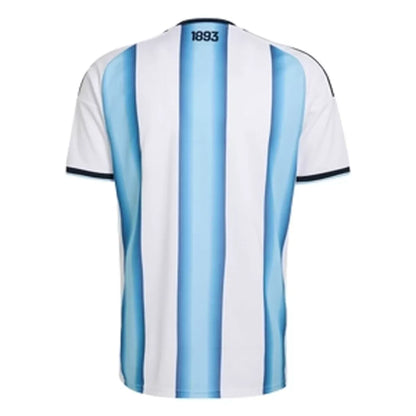Argentina Hjemme Herrer Draktsett – VM 2026