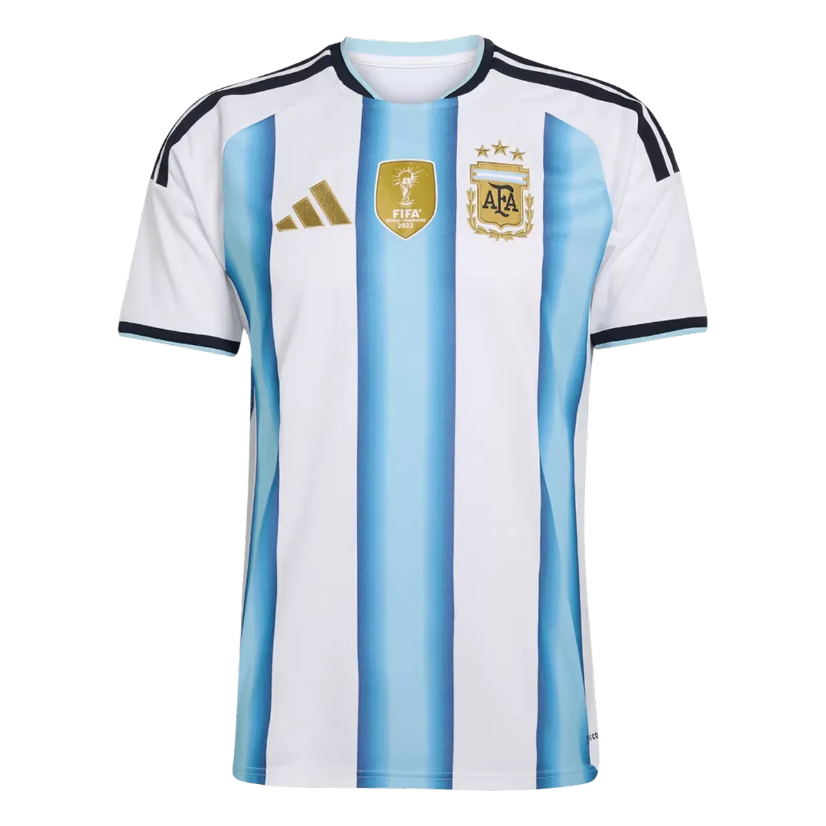 Argentina Hjemme Herrer Draktsett – VM 2026