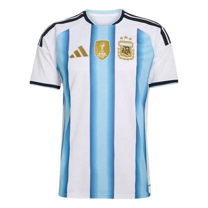 Argentina Hjemme Herrer Draktsett – VM 2026