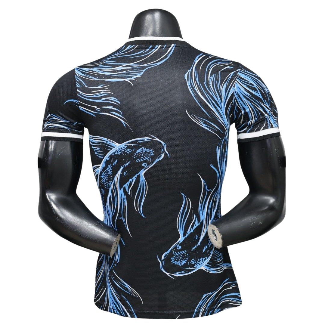 Argentina Special Edition Herrer Matchdrakt – VM 2026