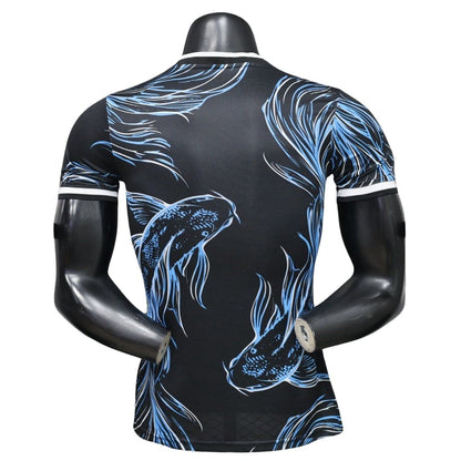 Argentina Special Edition Herrer Matchdrakt – VM 2026