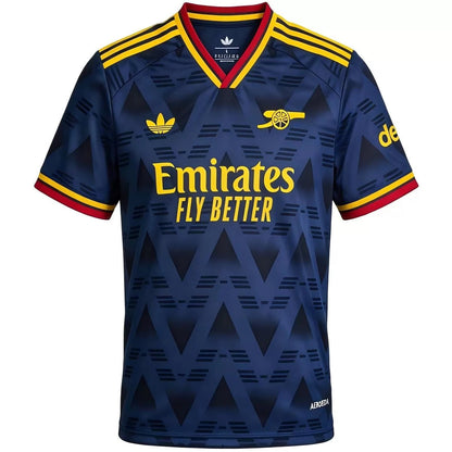 Arsenal Borte Herrer Fan-drakt 2026/27