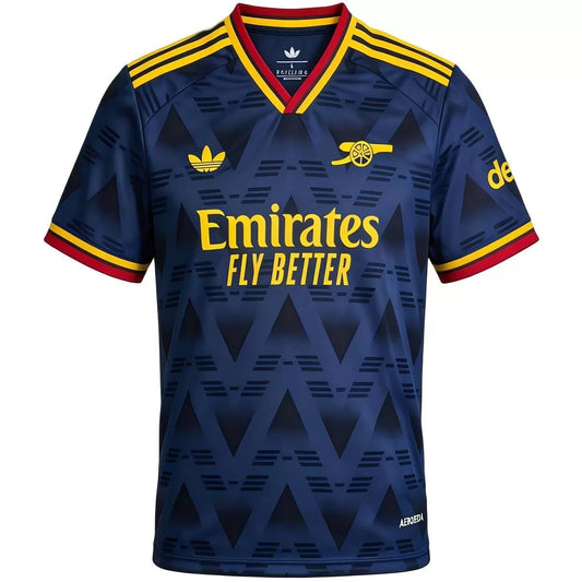 Arsenal Borte Herrer Fan-drakt 2026/27