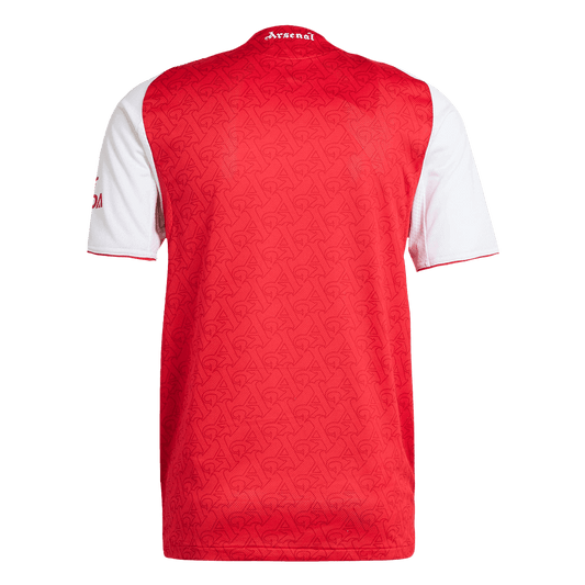 Arsenal Hjemmedrakt Herrer Matchdrakt 2025/26