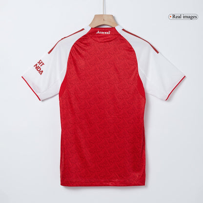 Arsenal Hjemmedrakt Herrer Matchdrakt 2025/26