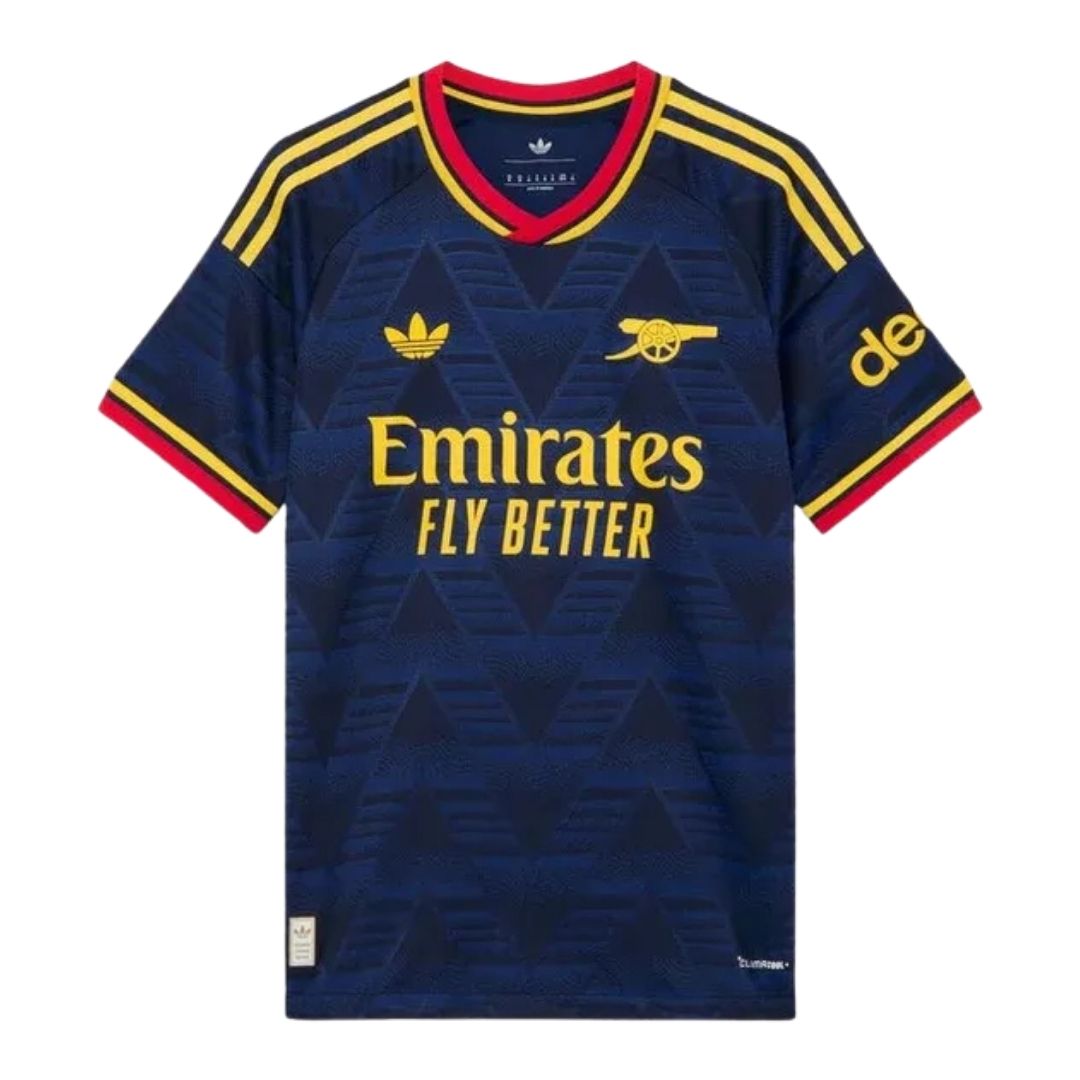 Arsenal Borte Herrer Matchdrakt 2026/27