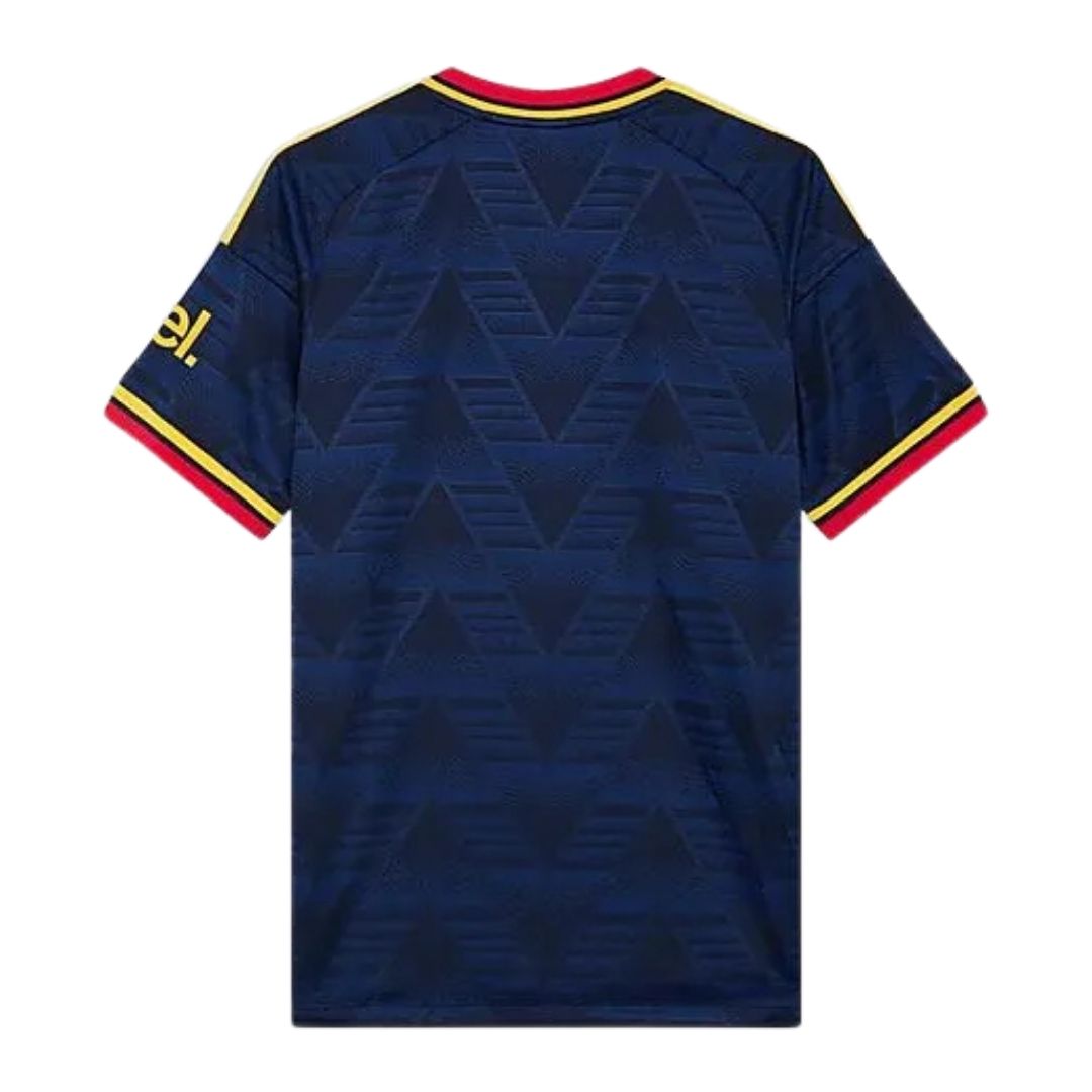 Arsenal Borte Herrer Matchdrakt 2026/27