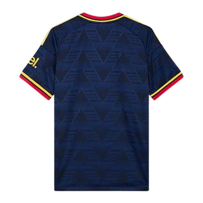 Arsenal Borte Herrer Matchdrakt 2026/27