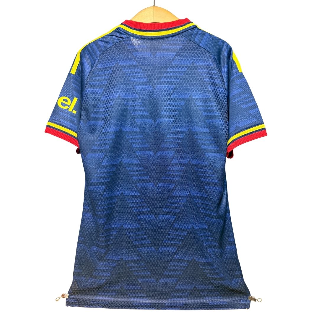 Arsenal Borte Herrer Matchdrakt 2026/27