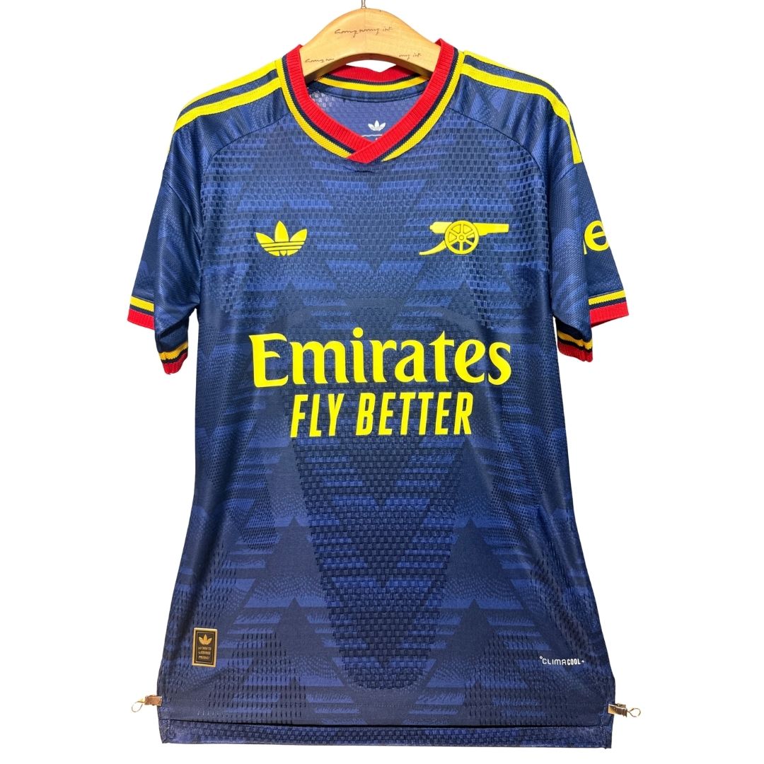 Arsenal Borte Herrer Matchdrakt 2026/27