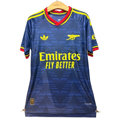 Arsenal Borte Herrer Matchdrakt 2026/27