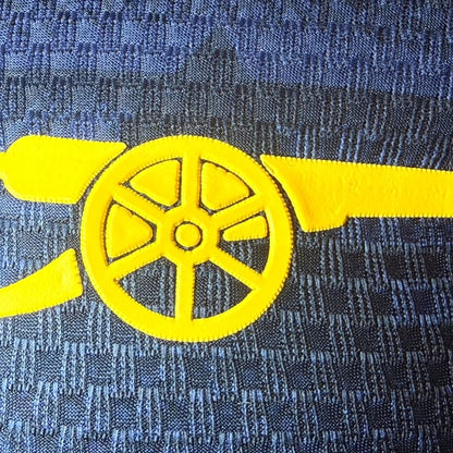 Arsenal Borte Herrer Matchdrakt 2026/27