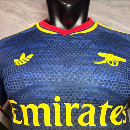 Arsenal Borte Herrer Matchdrakt 2026/27