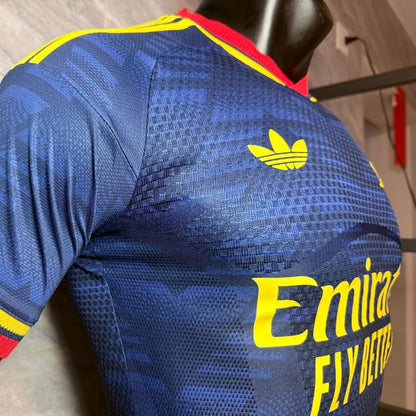 Arsenal Borte Herrer Matchdrakt 2026/27