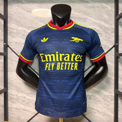 Arsenal Borte Herrer Matchdrakt 2026/27