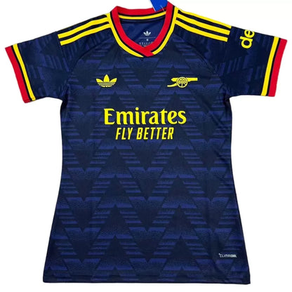 Arsenal Borte Damer Fan-drakt 2026/27