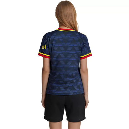 Arsenal Borte Damer Fan-drakt 2026/27